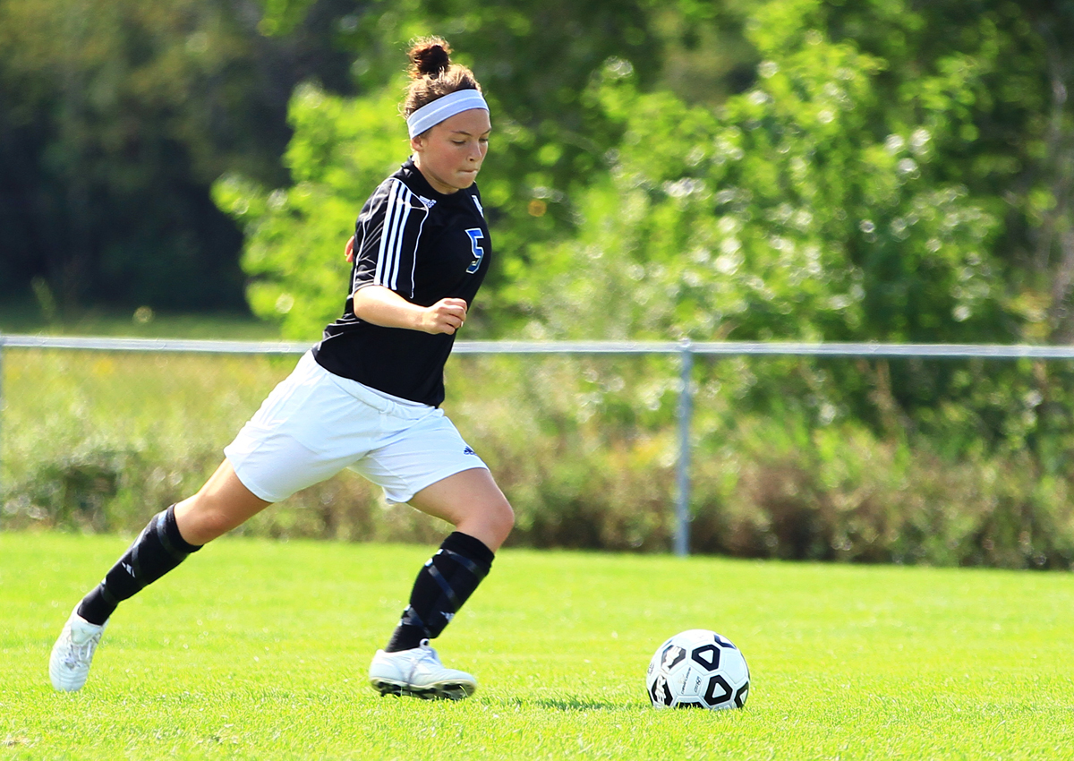 DCTC Soccer Competing in Region 11 Tourney