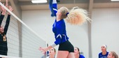 Blue Knight Volleyball Scrimmages Begin Friday, April 16th
