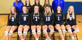 Blue Knights Volleyball Heads to NDSCS for Region XIII Semi-Final! Watch livestream here!