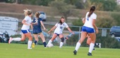 Blue Knights Women's Soccer vs Rochester Community & Technical College