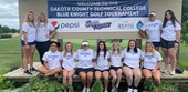 DCTC Blue Knights Host Golf Tournament Fundraiser
