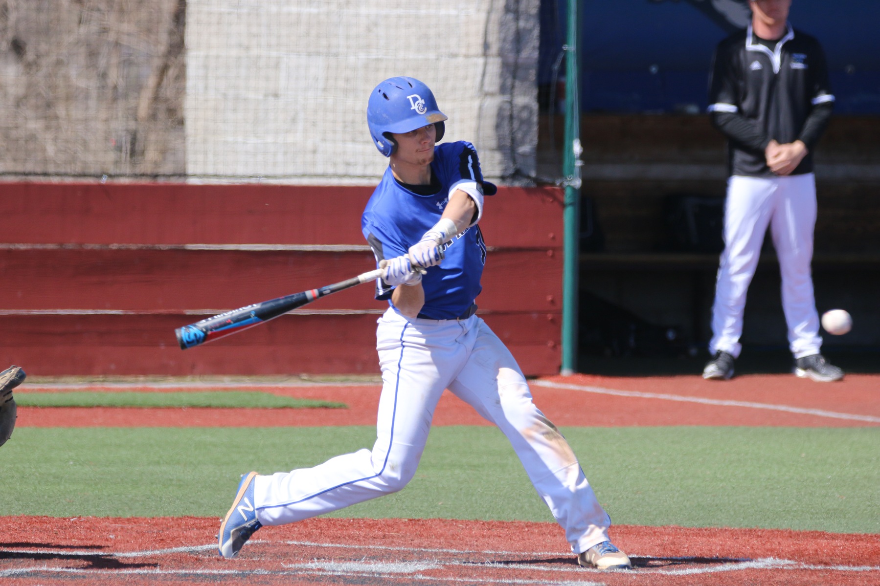 Schedule Change: Baseball moves Itasca to Sunday-Monday and Iowa Lakes to Tuesday
