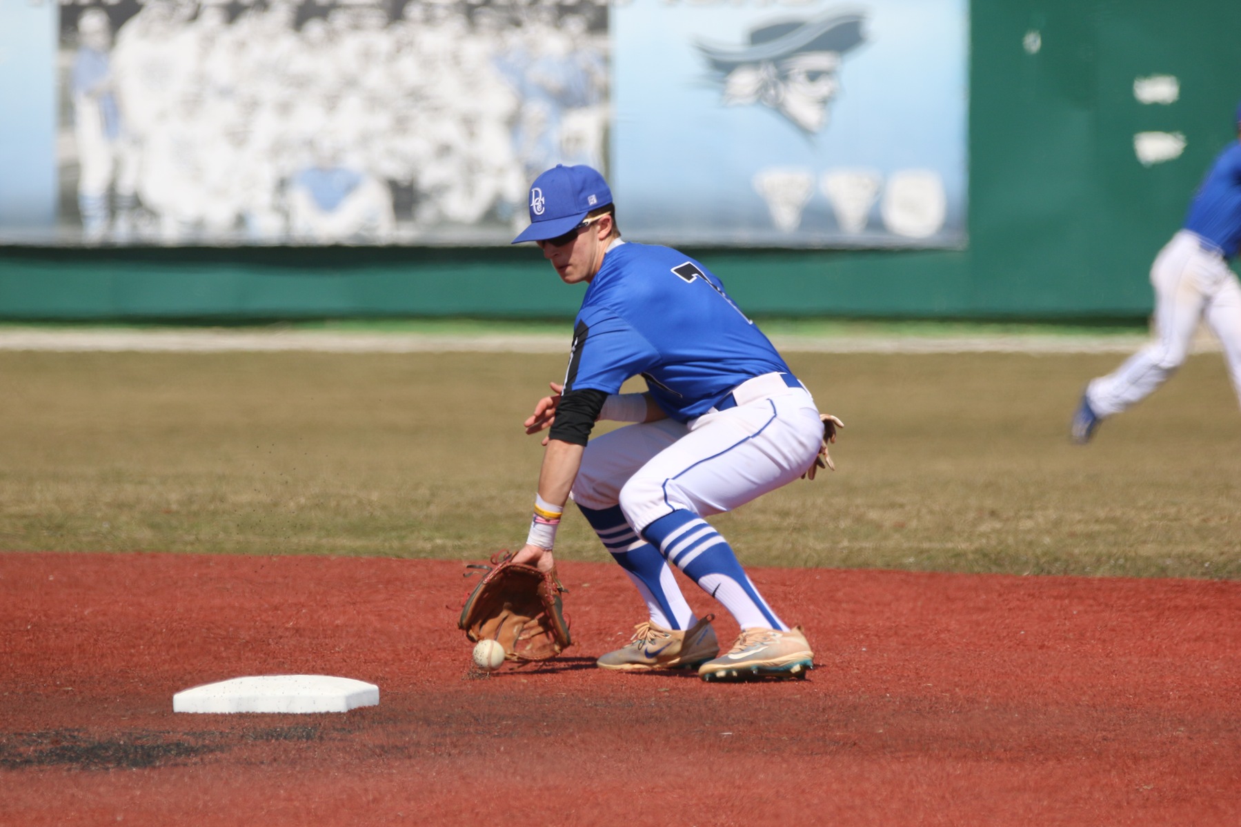 Baseball Fall to NIACC in game one, game two halted due to darkness (to be resumed May 1st)